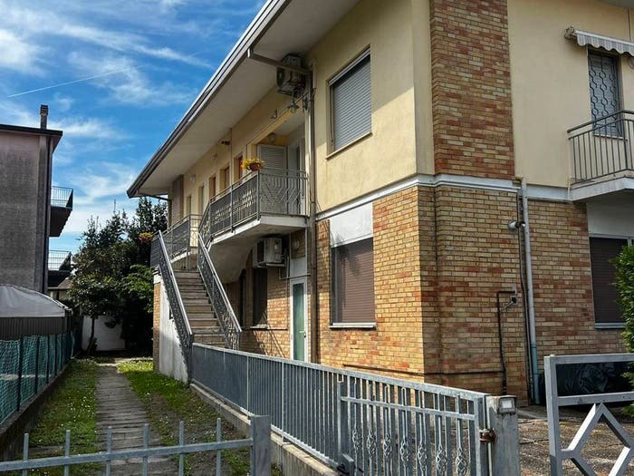 Appartamento bilocale in vendita in VIA DEI GERANI, Casalborsetti, Ravenna