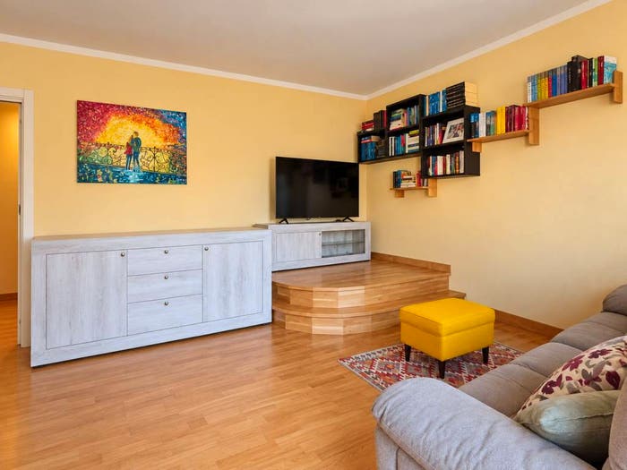 Appartamento con 5 locali in vendita in Via Giacomo Matteotti, Cantagrillo Casalguidi, Serravalle Pistoiese