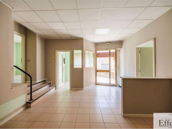 Appartamento trilocale in vendita in Via Adamoli, Centro, Besozzo