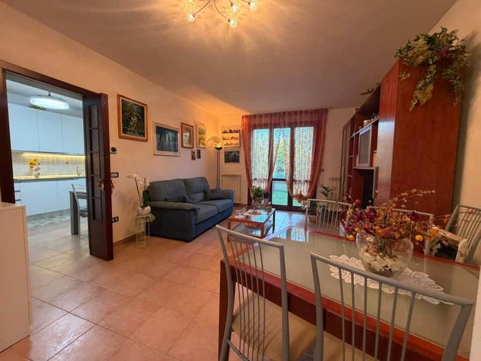 Casa con 6 locali in vendita in Via Don G Barsotti, Titignano Visignano, Cascina
