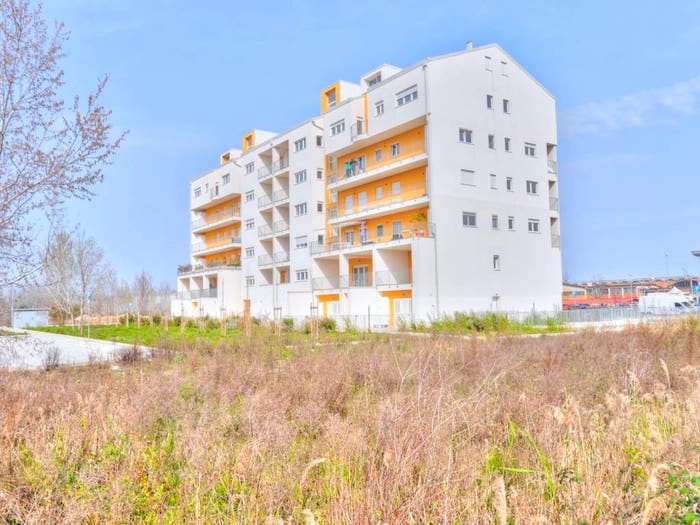 Appartamento trilocale in vendita in Via Padre Eugenio Barsanti, Ospedaletto, Pisa