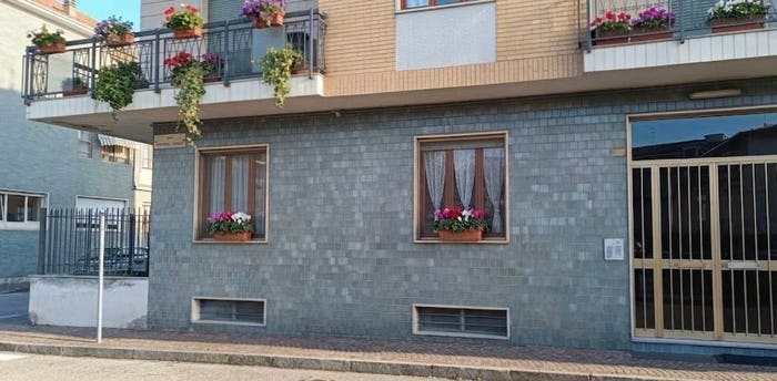 Appartamento bilocale in affitto in Viale Alessandro Manzoni, Centro, Valenza