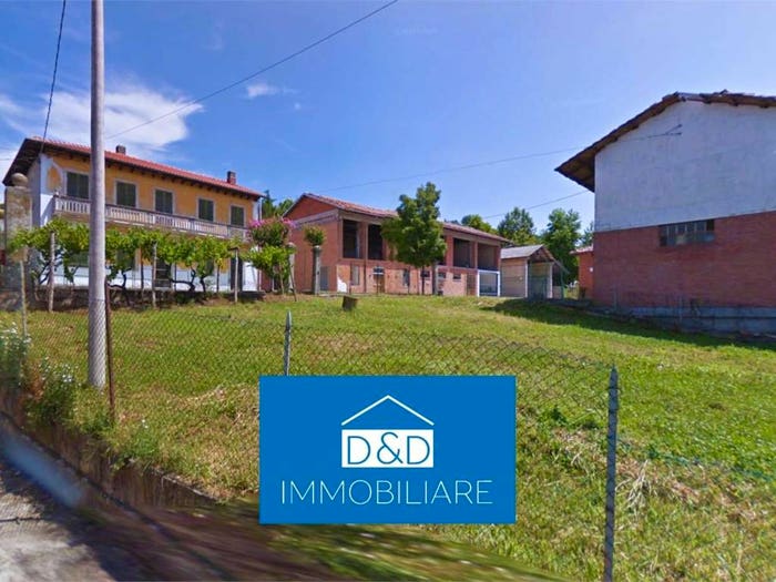 Casa con 6 locali in vendita in Località Pironda, Montiglio, Montiglio Monferrato
