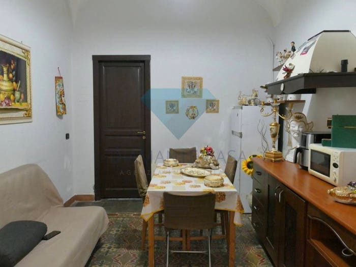 Appartamento bilocale in vendita in Via Brancato, Palestro, Catania