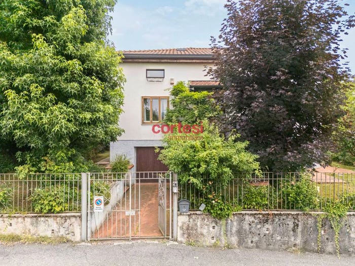 Casa con 5 locali in vendita in Via Alcaini, Valtesse, Bergamo