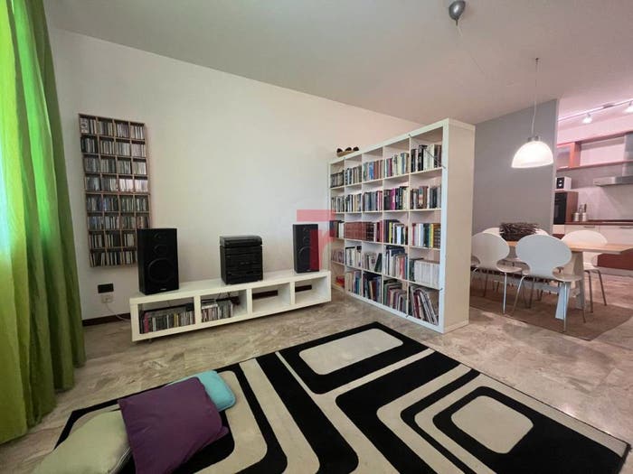 Appartamento bilocale in vendita in Via Roma, Centro, Limena