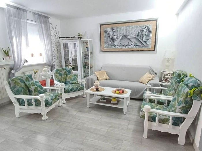 Appartamento trilocale in vendita in Valle Olona, Varese
