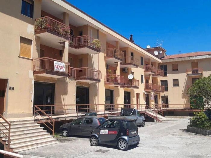 Appartamento con 5 locali in vendita in Via Velina No Number, Velina, Castelnuovo Cilento
