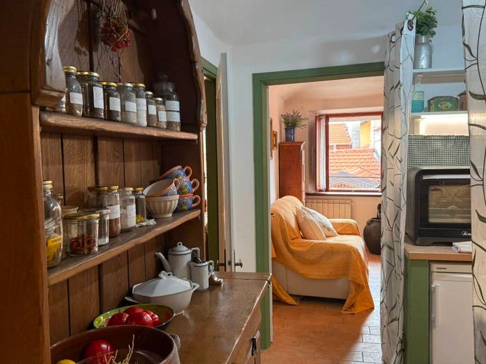 Appartamento bilocale in vendita in Via Mondovì, Centro Storico, Cuneo