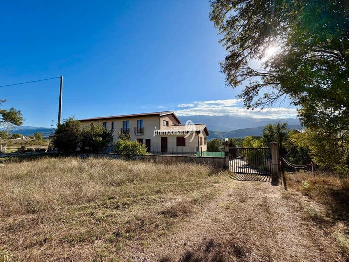 Casa quadrilocale in vendita in SR, Sant'Elia Bazzano, L'Aquila