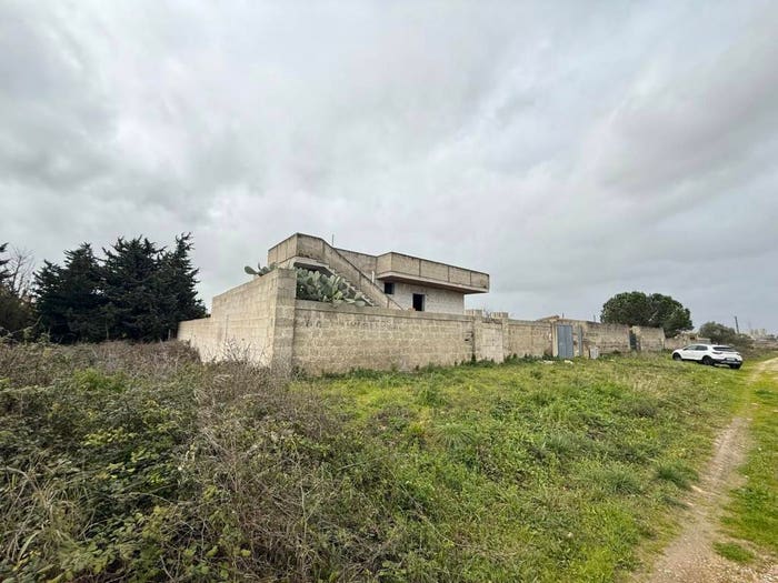 Casa con 6 locali in vendita in Via Jacopo Tintoretto, Via Merine, Lecce