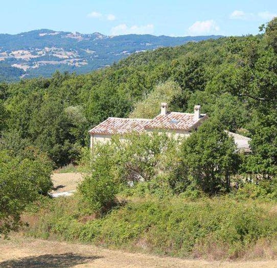 Casa con 6 locali in vendita in Via Monterone, Sestino