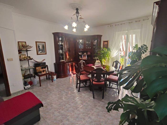 Appartamento trilocale in vendita in Via Felice Casorati, Massimina, Roma