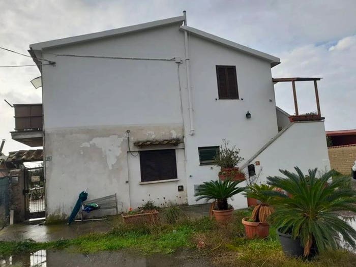 Appartamento trilocale in vendita in Via Prato Grande, Sasso Furbara, Cerveteri
