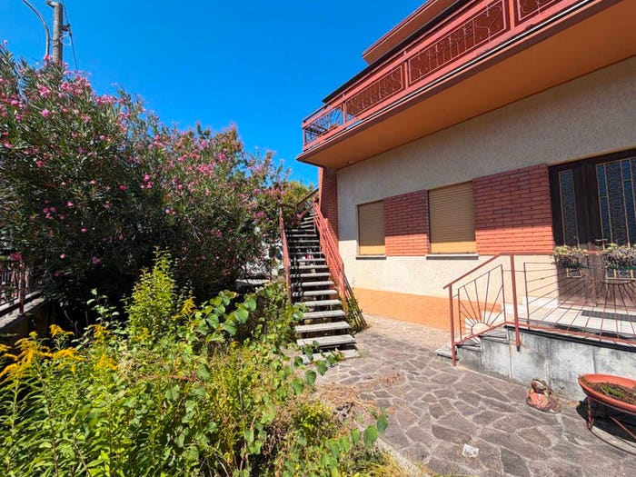 Casa con 6 locali in vendita in Viale Trieste, Centro, Gradisca d'Isonzo