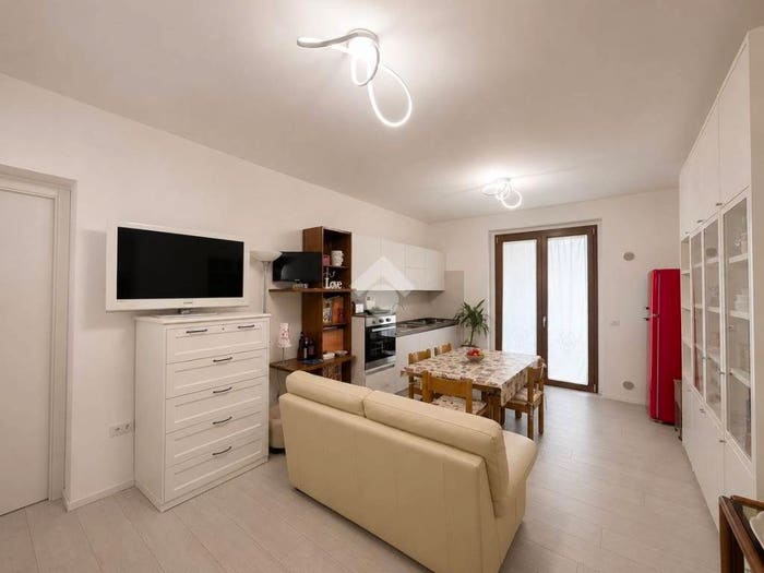 Appartamento bilocale in vendita in Via Brunesca, Sanmagno Sterpete Corvia, Foligno