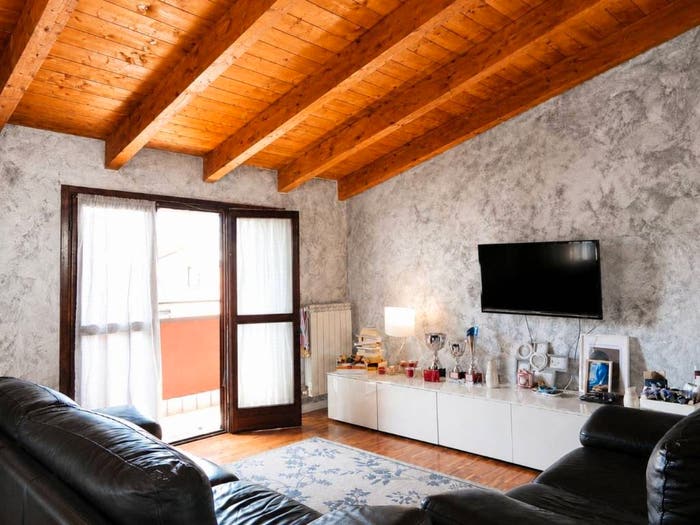 Appartamento bilocale in vendita in Via Emanuela Setti Carraro, Bernareggio