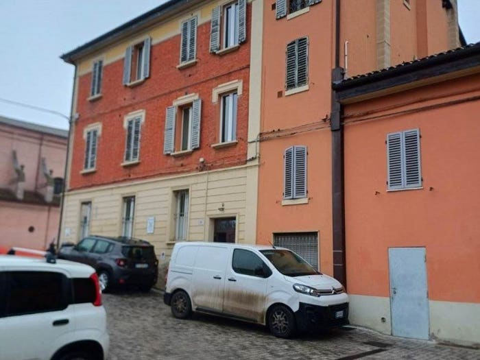 Appartamento bilocale in vendita in Via Marco Emilio Lepido, Borgo Panigale, Bologna