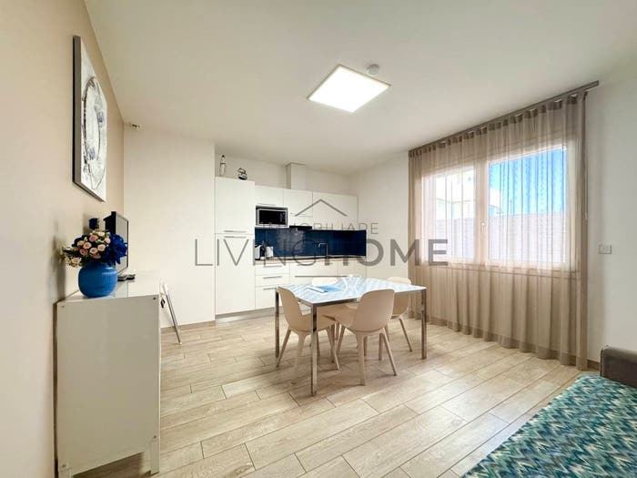 Appartamento quadrilocale in vendita in viale Paolo toscanelli, Rivabella, Rimini