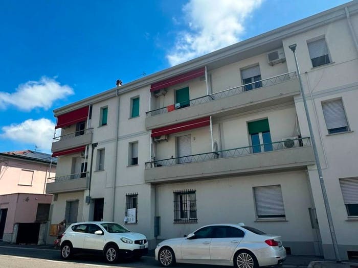 Appartamento trilocale in vendita in Via dell'Isola Bianca, Pontelagoscuro, Ferrara
