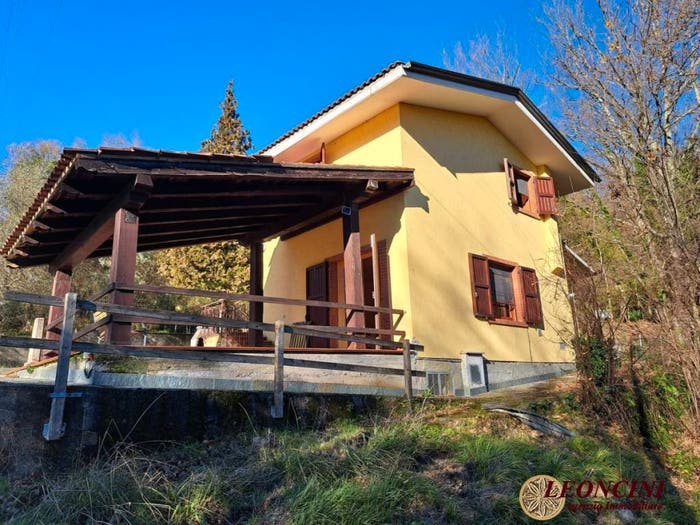 Casa quadrilocale in vendita in Via Campoli, Mulazzo