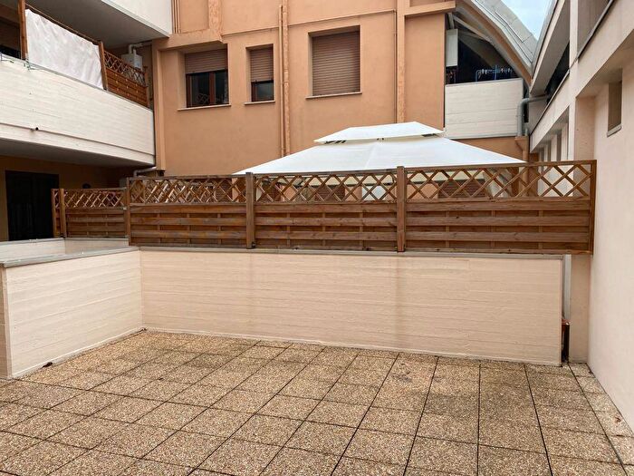 Appartamento bilocale in vendita in VIA laciotto ballerini, San Martino, Prato