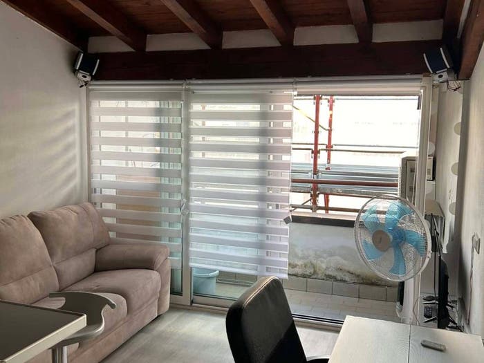 Appartamento bilocale in affitto in Via Giuseppe Ripamonti, Vigentino Fatima, Milano