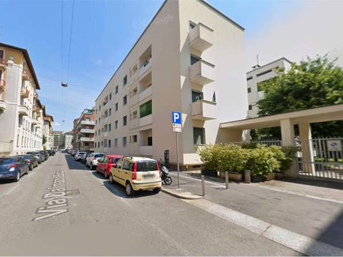 Appartamento monolocale in vendita in Via Dalmazio Birago, Città Studi, Milano
