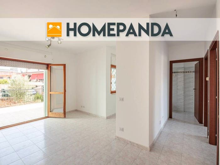Appartamento trilocale in vendita in Via Sassolungo, San Giacomo Santa Barbara, Nettuno