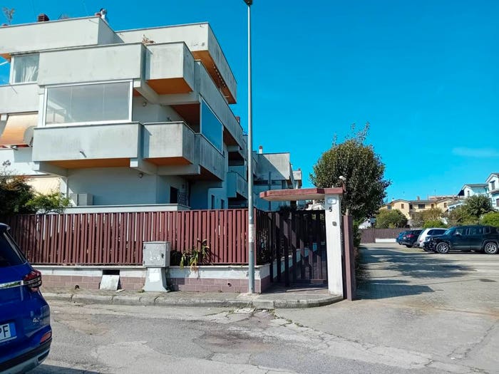 Appartamento quadrilocale in vendita in Via dei Mughetti, San Giacomo Santa Barbara, Nettuno