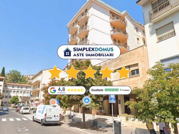 Appartamento con 6 locali in vendita in Vittorio Veneto, Centro, Ozieri