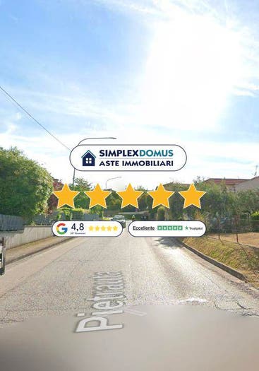 Casa con 6 locali in vendita in Località Pietrauta, Pietrauta, Montefalco