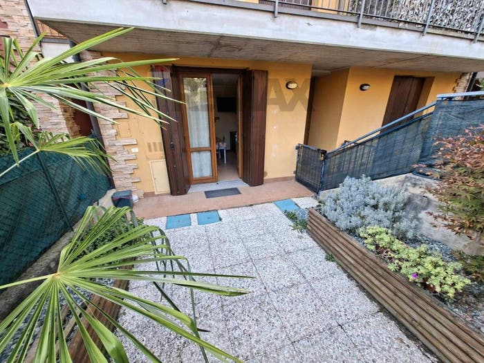 Appartamento bilocale in vendita in Endine Gaiano