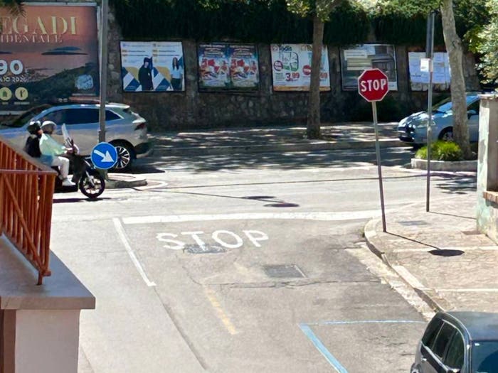 Appartamento quadrilocale in vendita in Via Piave, Gaeta