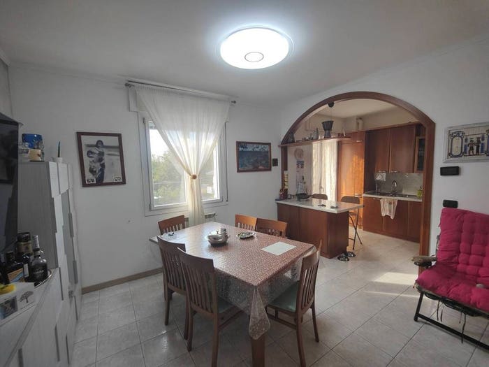 Appartamento trilocale in vendita in Via E Giovannini, Centro, Baricella