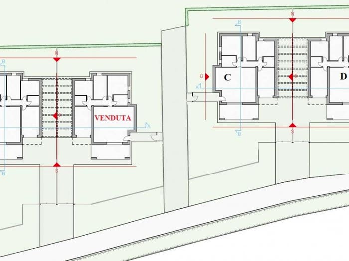 Case in Vendita e in Affitto - 2