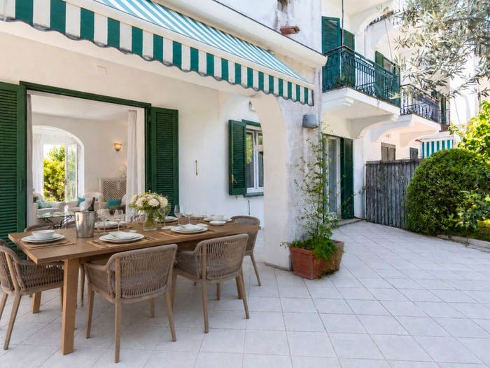 Appartamento con 6 locali in vendita in Via Michele Mazzella, Centro, Ischia