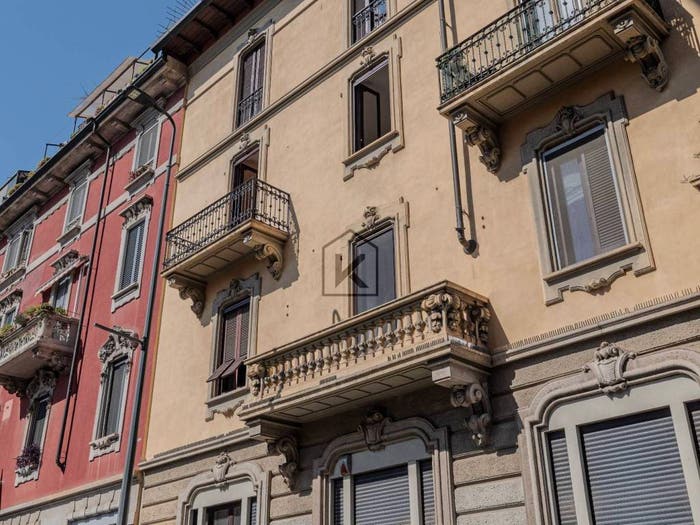 Appartamento trilocale in vendita in Via San Gerolamo Emiliani, Porta Romana Medaglie d'Oro, Milano