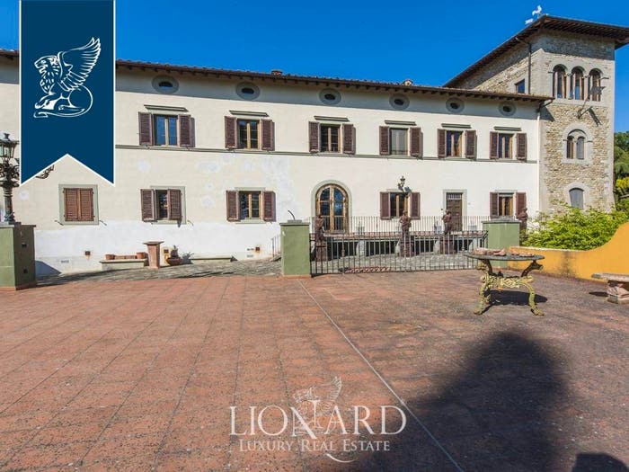 Casa quadrilocale in vendita in Borgo San Lorenzo