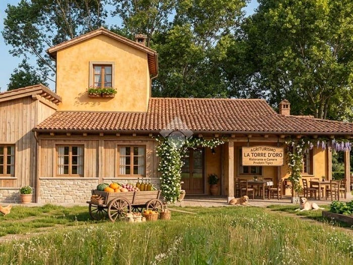 Casa quadrilocale in vendita in Via pagliarone, Santa Maria la Fossa