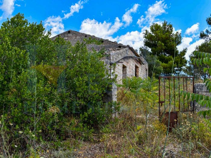 Casa in vendita in Via Tommaso Fazello, Centro, Noto