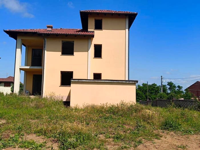 Casa con 5 locali in vendita in Strada Collina, Masio