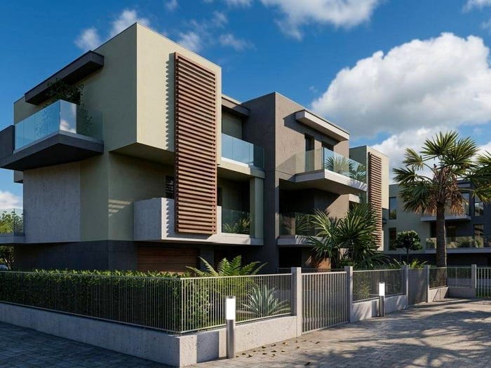 Casa con 5 locali in vendita in Via del Monaco, Centro, Santa Flavia