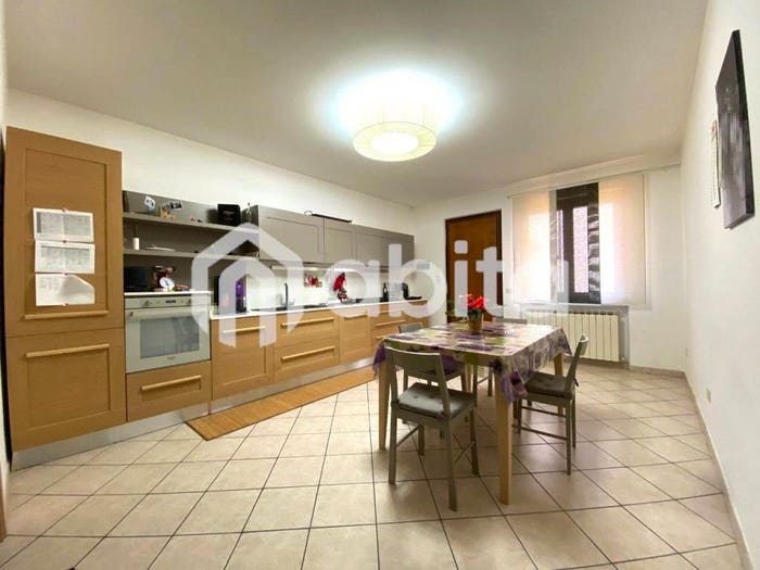 Appartamento quadrilocale in vendita in via aretina, Levanella, Montevarchi