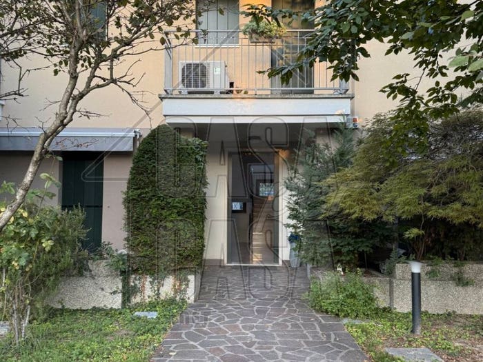 Appartamento trilocale in vendita in Via Trento, Villatora, Saonara