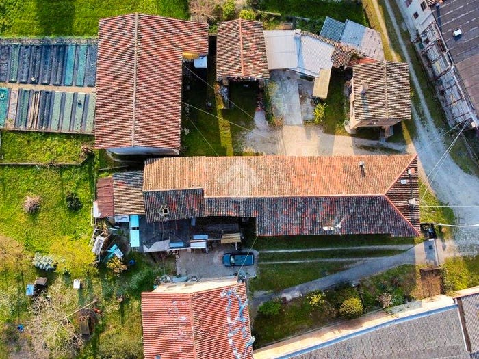 Casa trilocale in vendita in Vicolo Monte Tricorno, Centro, Talmassons