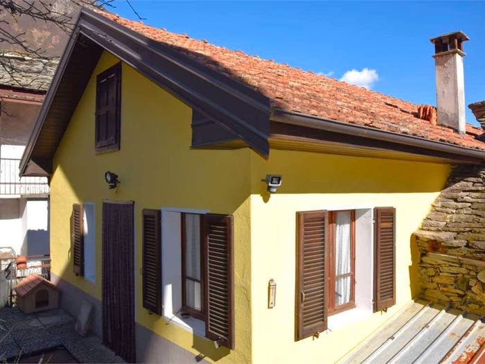 Casa quadrilocale in vendita in castiglione centro, Castiglione, CalascaCastiglione