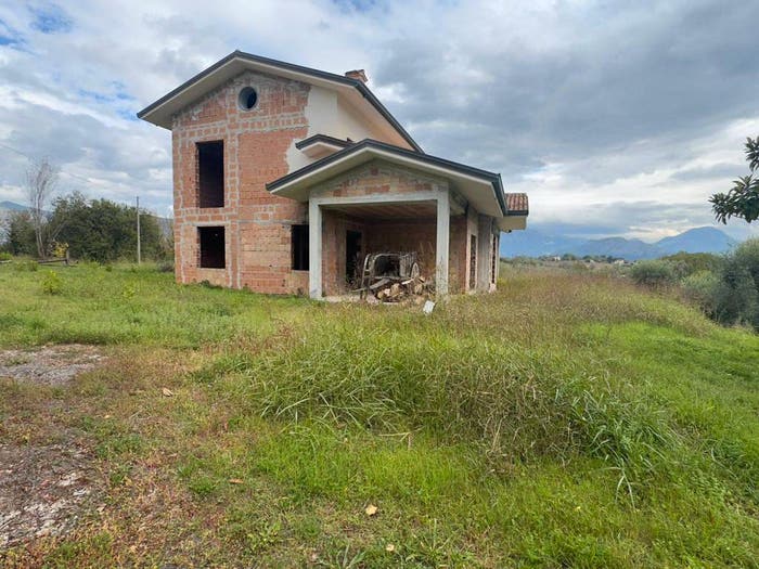 Casa in vendita in Via Selva del Campo, Pignataro Interamna