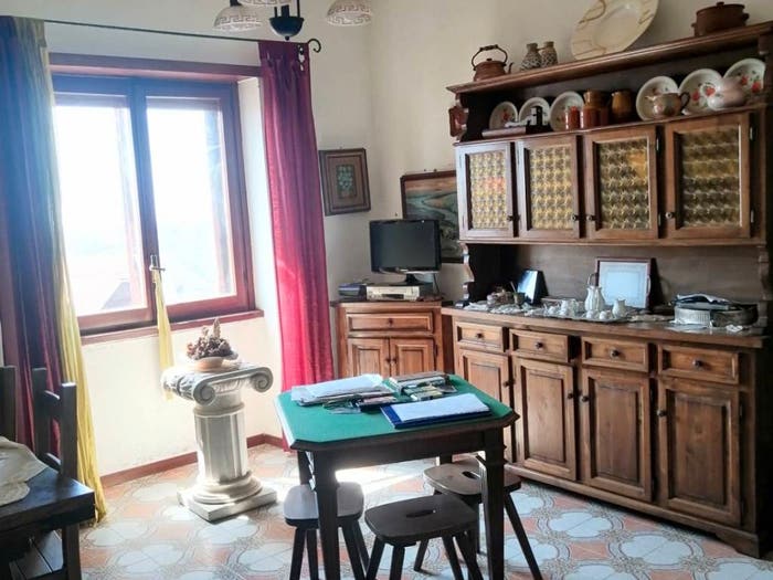 Appartamento con 5 locali in vendita in Viale Antonio Gramsci, Centro, Lanuvio
