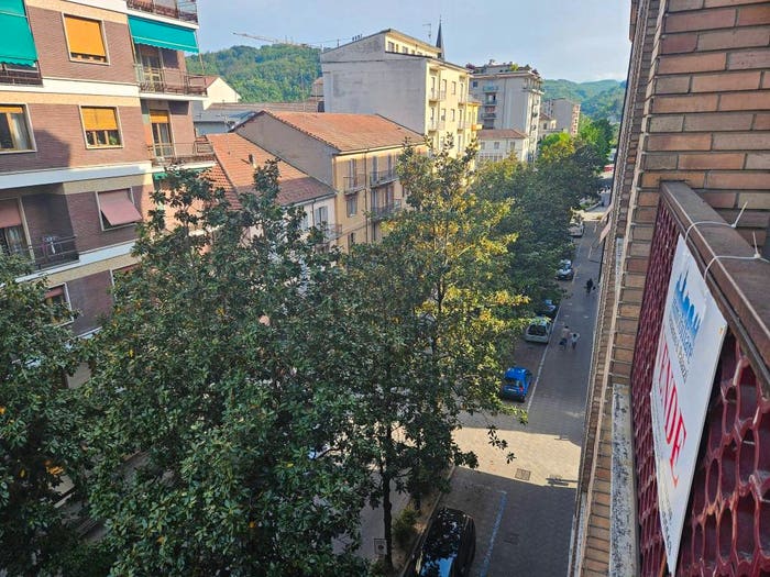 Appartamento quadrilocale in vendita in Centro, Acqui Terme